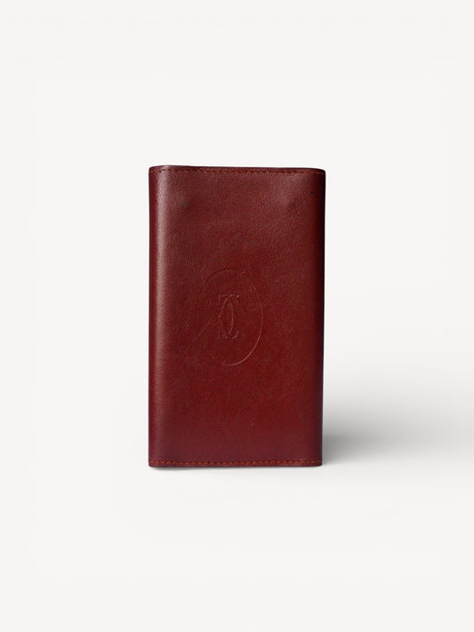CARTIER KEY CASE