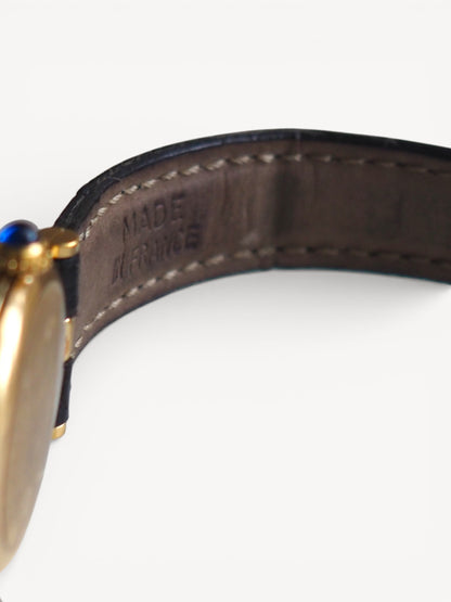 CARTIER MUST VENDÔME WATCH