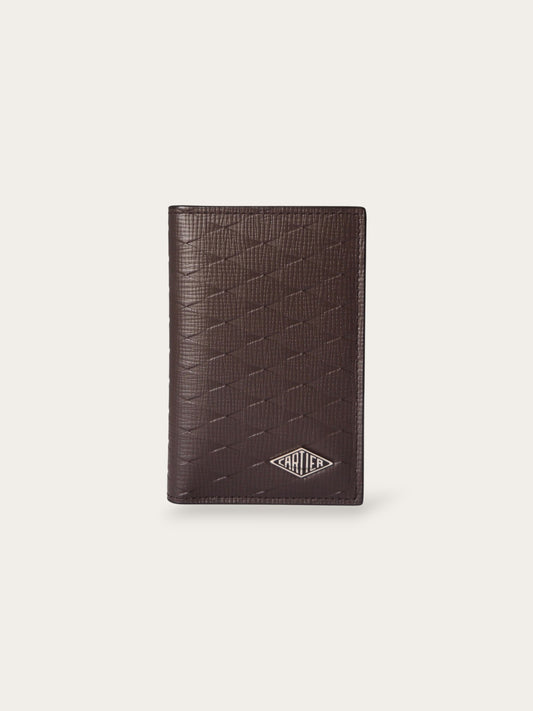 CARTIER LOSANGE CARD HOLDER