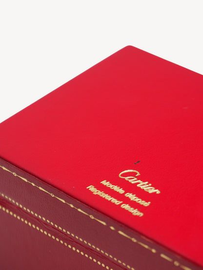 CARTIER MUST VENDÔME WATCH