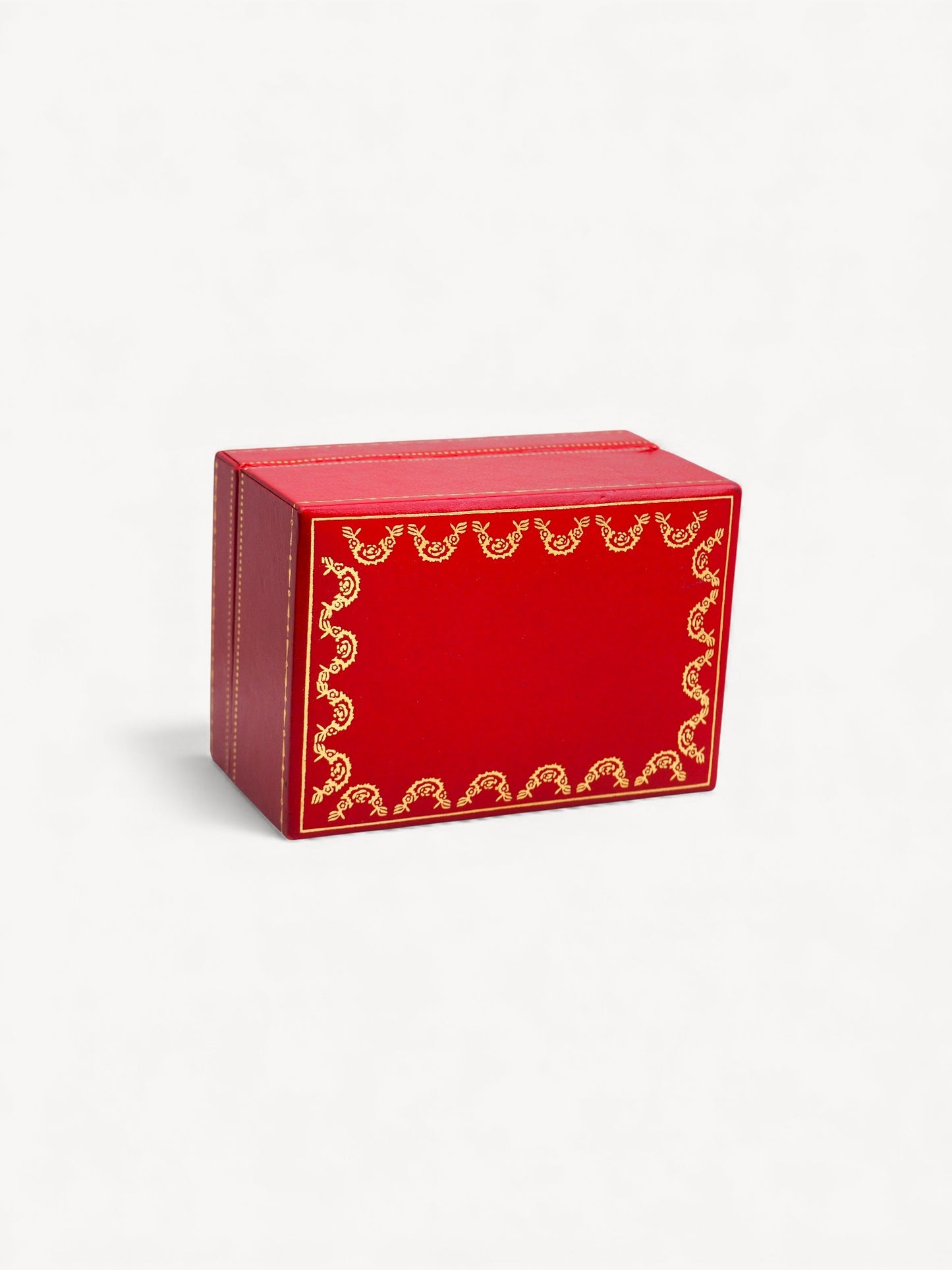 CARTIER MUST VENDÔME WATCH