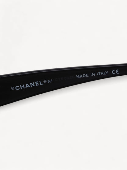 CHANEL 5006 RECTANGULAR SUNGLASSES