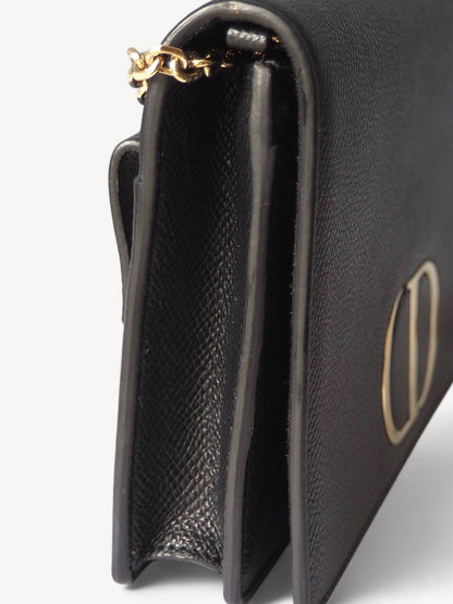 CHRISTIAN DIOR 30 MONTAIGNE SHOULDER BAG