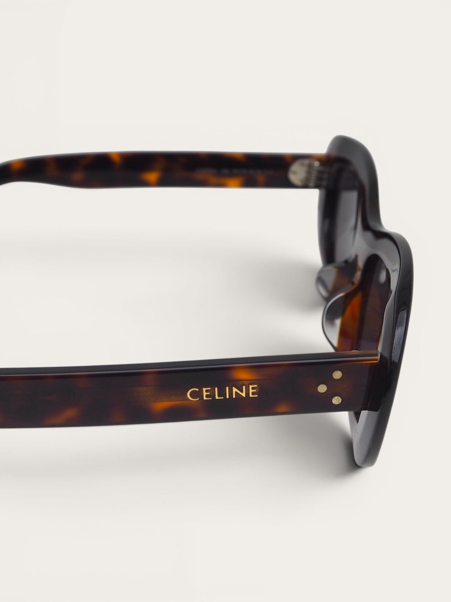 CELINE 3 DOTS SUNGLASSES