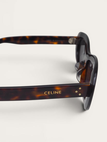 CELINE 3 DOTS SUNGLASSES