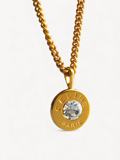 CELINE NECKLACE