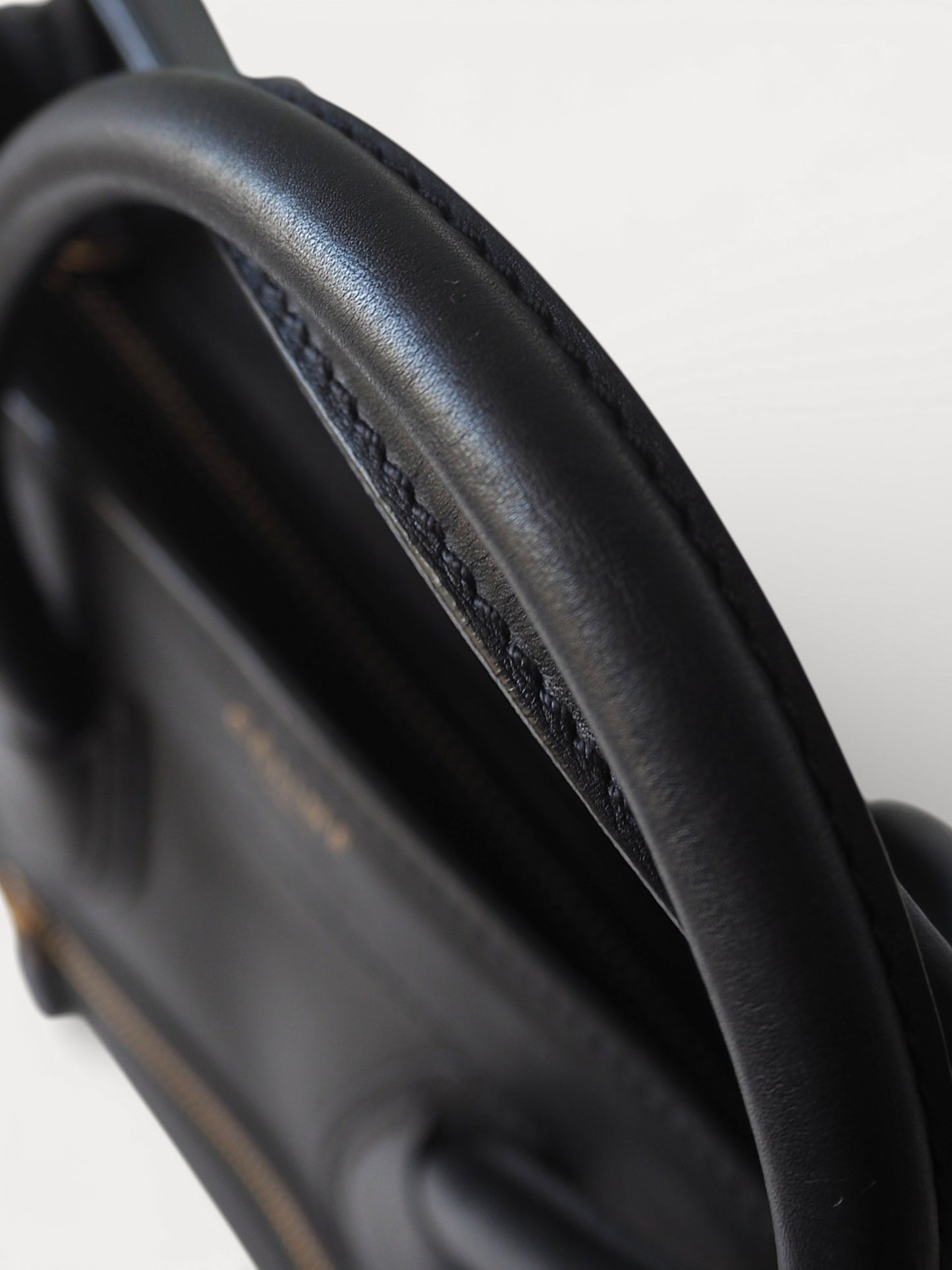 CÉLINE MICRO LUGGAGE TOTE