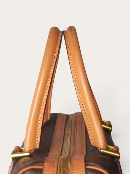 CELINE BOSTON HANDBAG