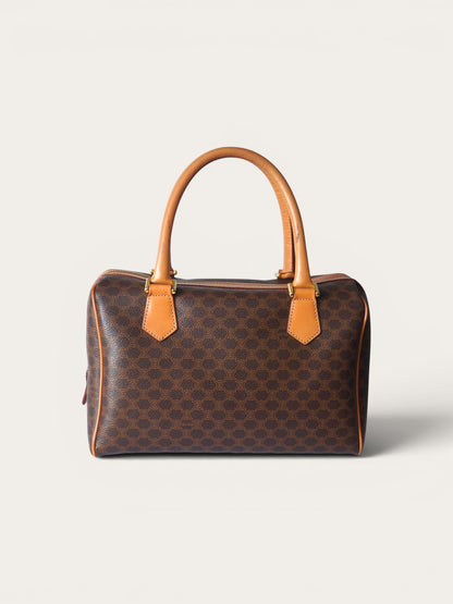 CELINE BOSTON HANDBAG