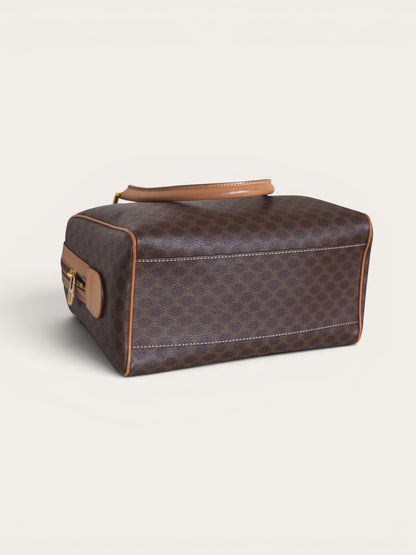 CELINE BOSTON HANDBAG