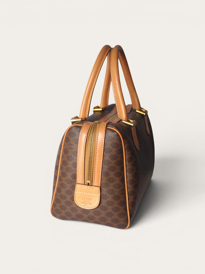 CELINE BOSTON HANDBAG