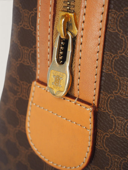CELINE BOSTON HANDBAG