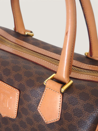 CELINE BOSTON HANDBAG