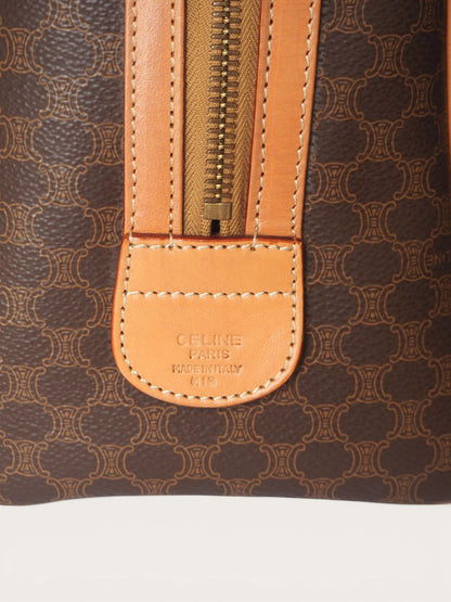 CELINE BOSTON HANDBAG