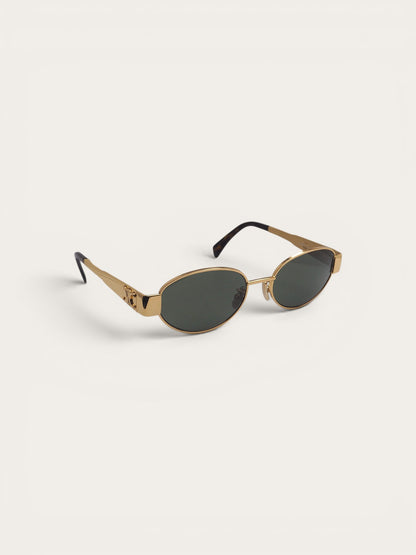 CELINE TRIOMPHE SUNGLASSES