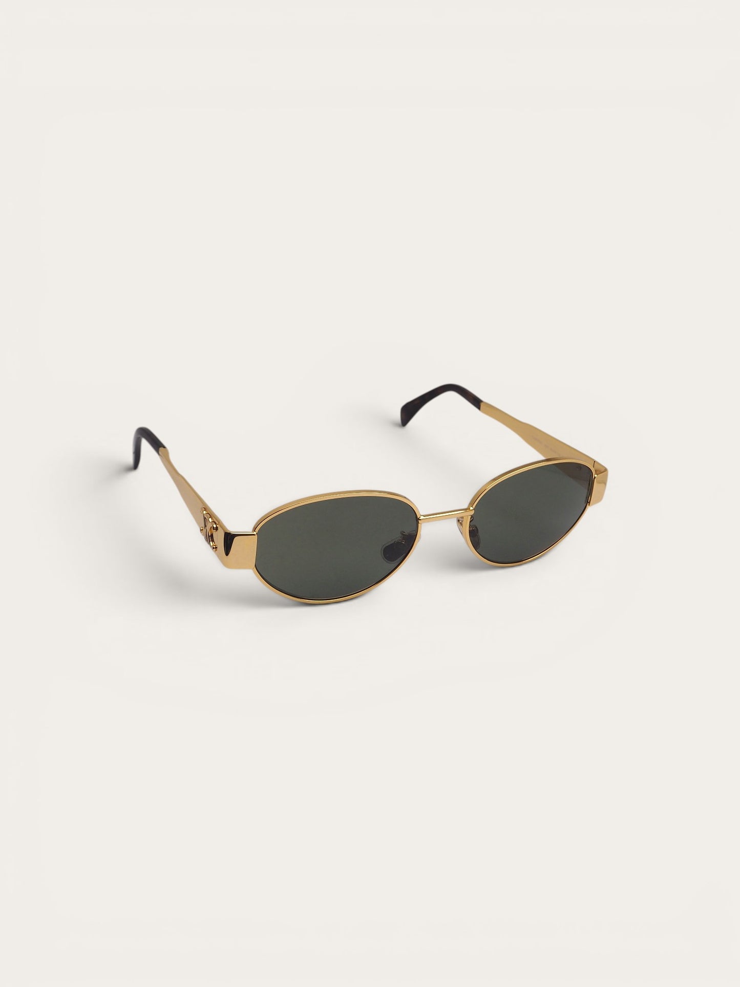CELINE TRIOMPHE SUNGLASSES
