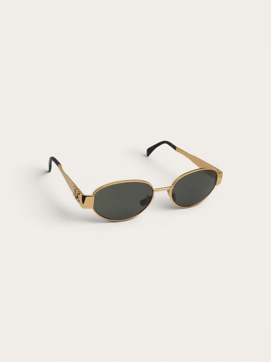 CELINE TRIOMPHE SUNGLASSES