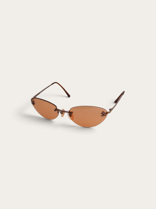 CHANEL 4003 SUNGLASSES