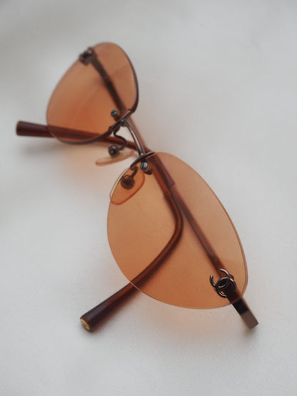 CHANEL 4003 SUNGLASSES
