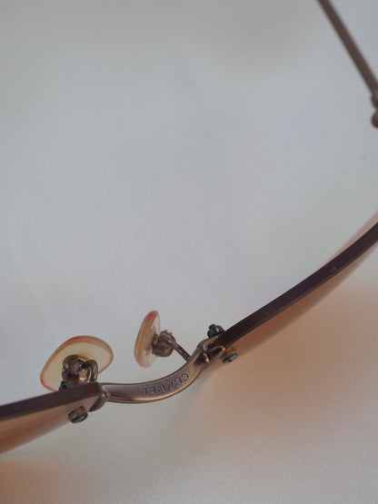 CHANEL 4003 SUNGLASSES