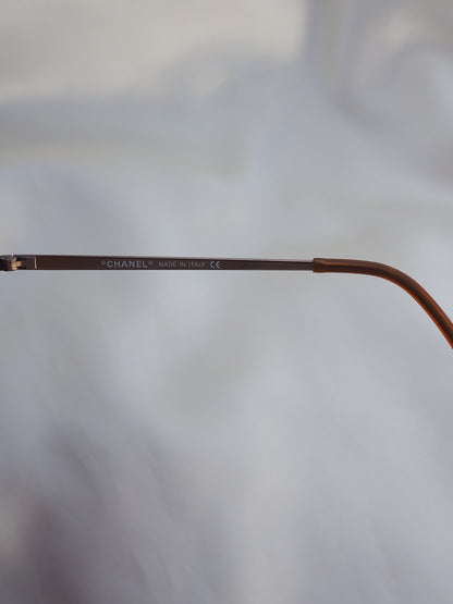 CHANEL 4003 SUNGLASSES