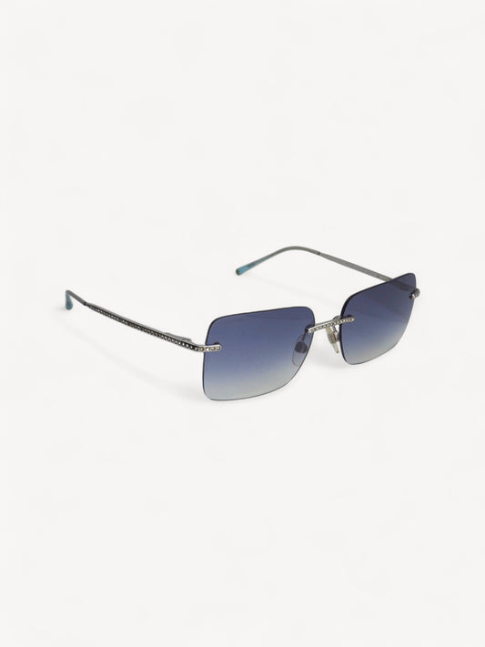 CHANEL 4101-B SUNGLASSES