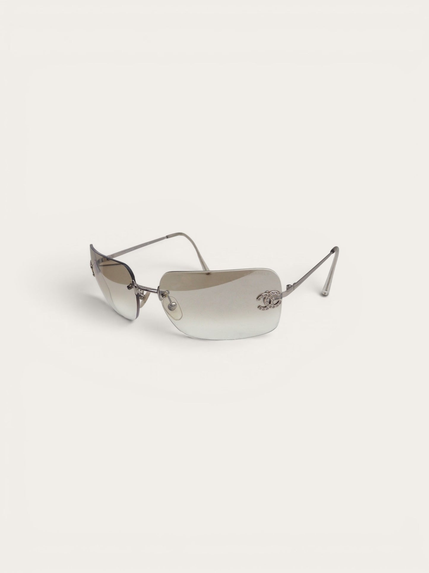 CHANEL 4017-D SUNGLASSES