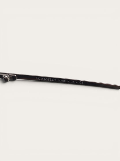 CHANEL 4017-D SUNGLASSES