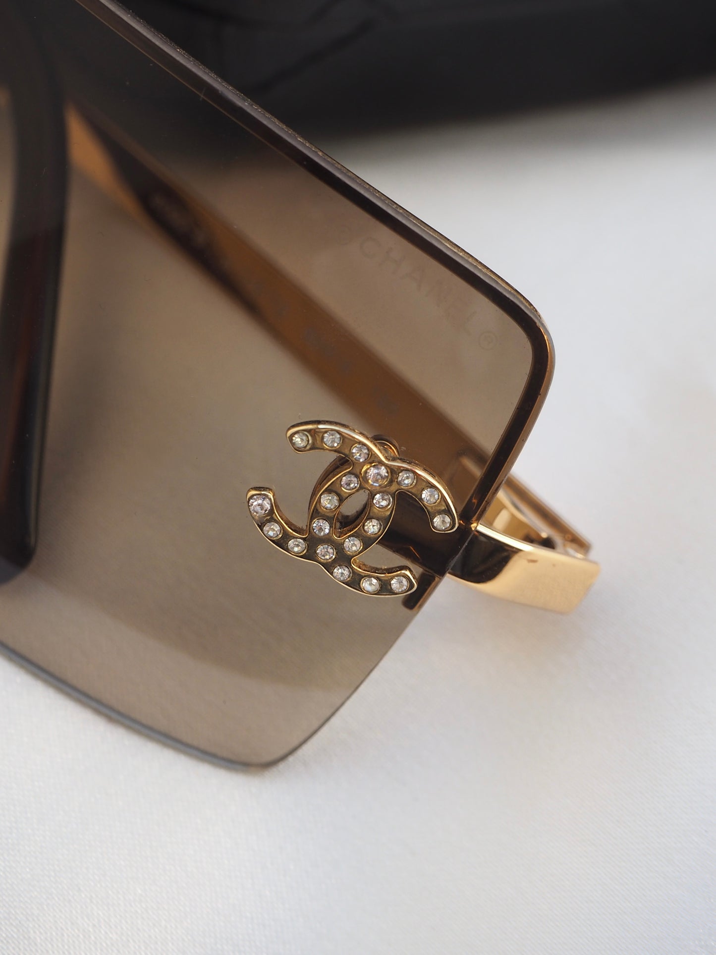 CHANEL 4092-B SUNGLASSES