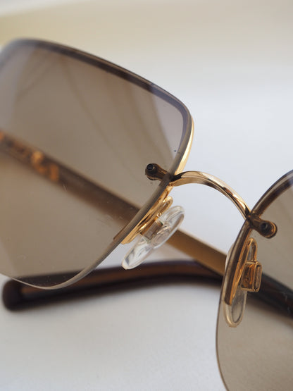 CHANEL 4092-B SUNGLASSES