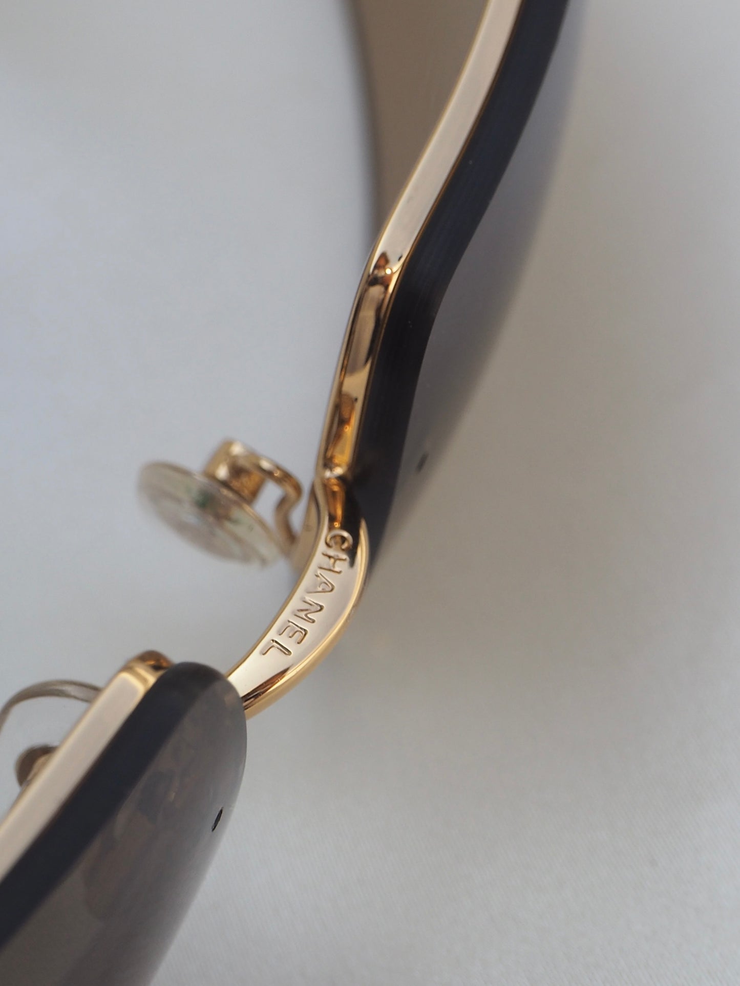 CHANEL 4092-B SUNGLASSES