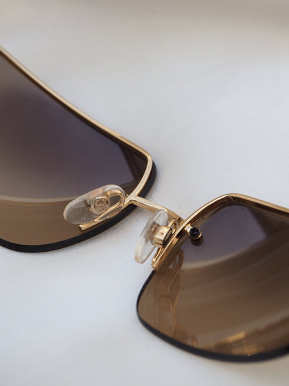 CHANEL 4092-B SUNGLASSES