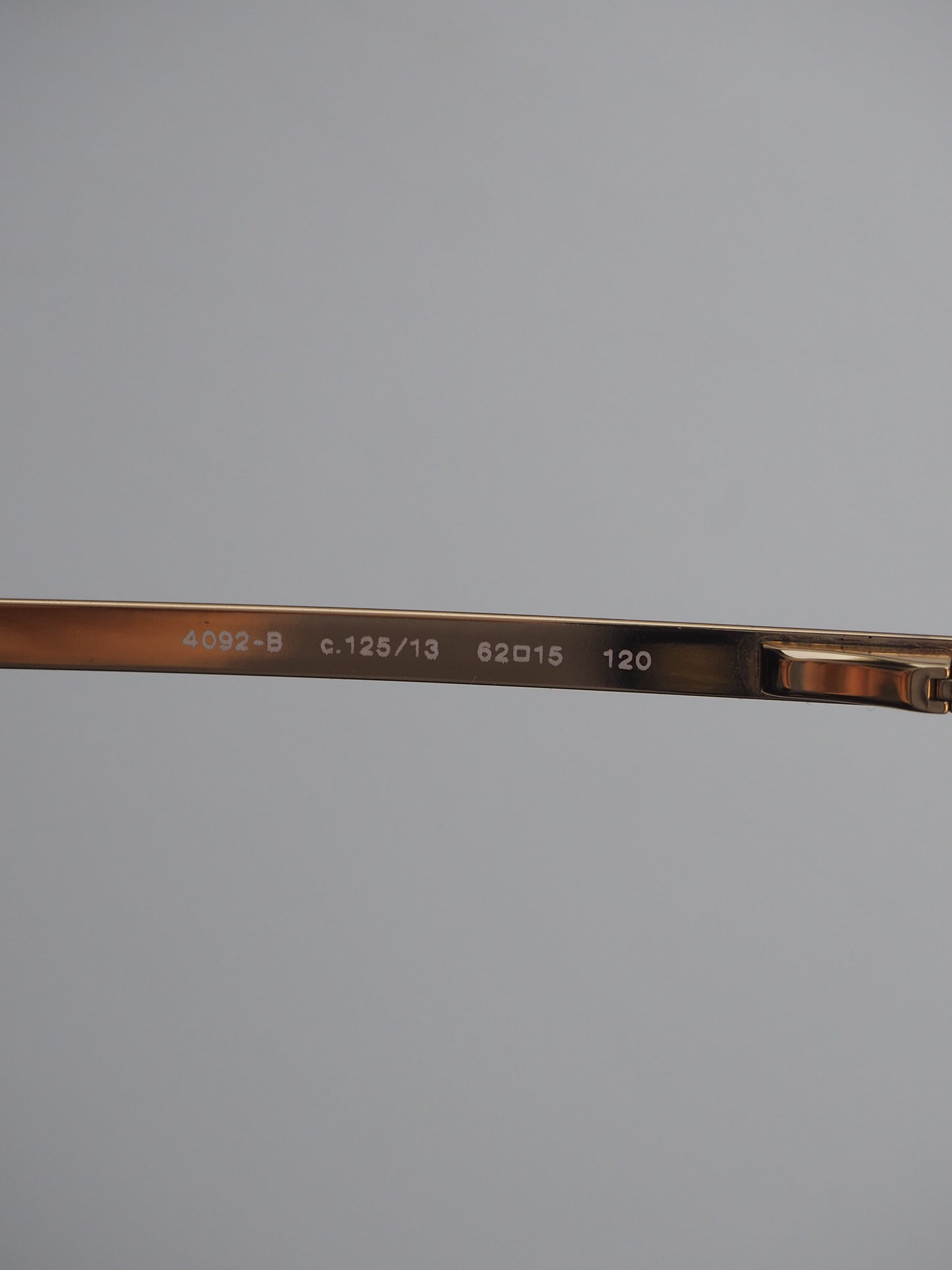 CHANEL 4092-B SUNGLASSES