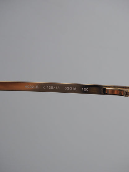 CHANEL 4092-B SUNGLASSES