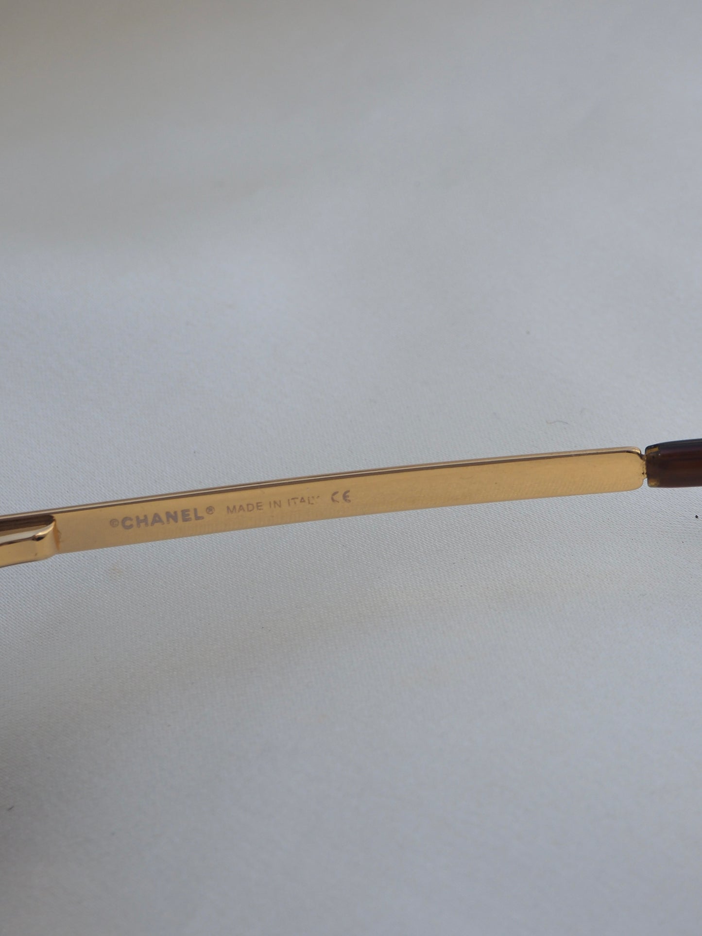 CHANEL 4092-B SUNGLASSES