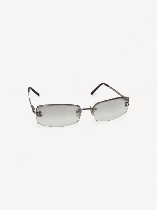 CHANEL 4093-B SUNGLASSES