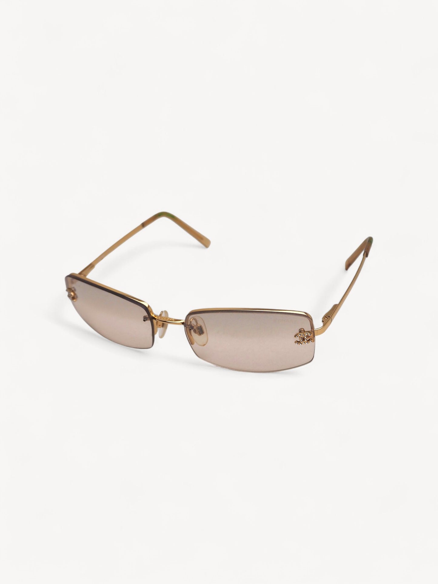 CHANEL 4093-B SUNGLASSES