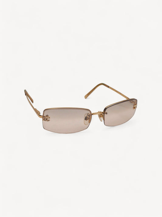 CHANEL 4093-B SUNGLASSES