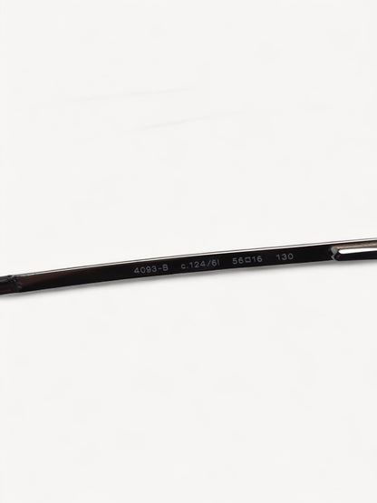 CHANEL 4093-B SUNGLASSES
