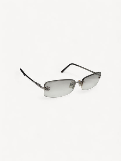 CHANEL 4093-B SUNGLASSES