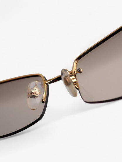 CHANEL 4093-B SUNGLASSES