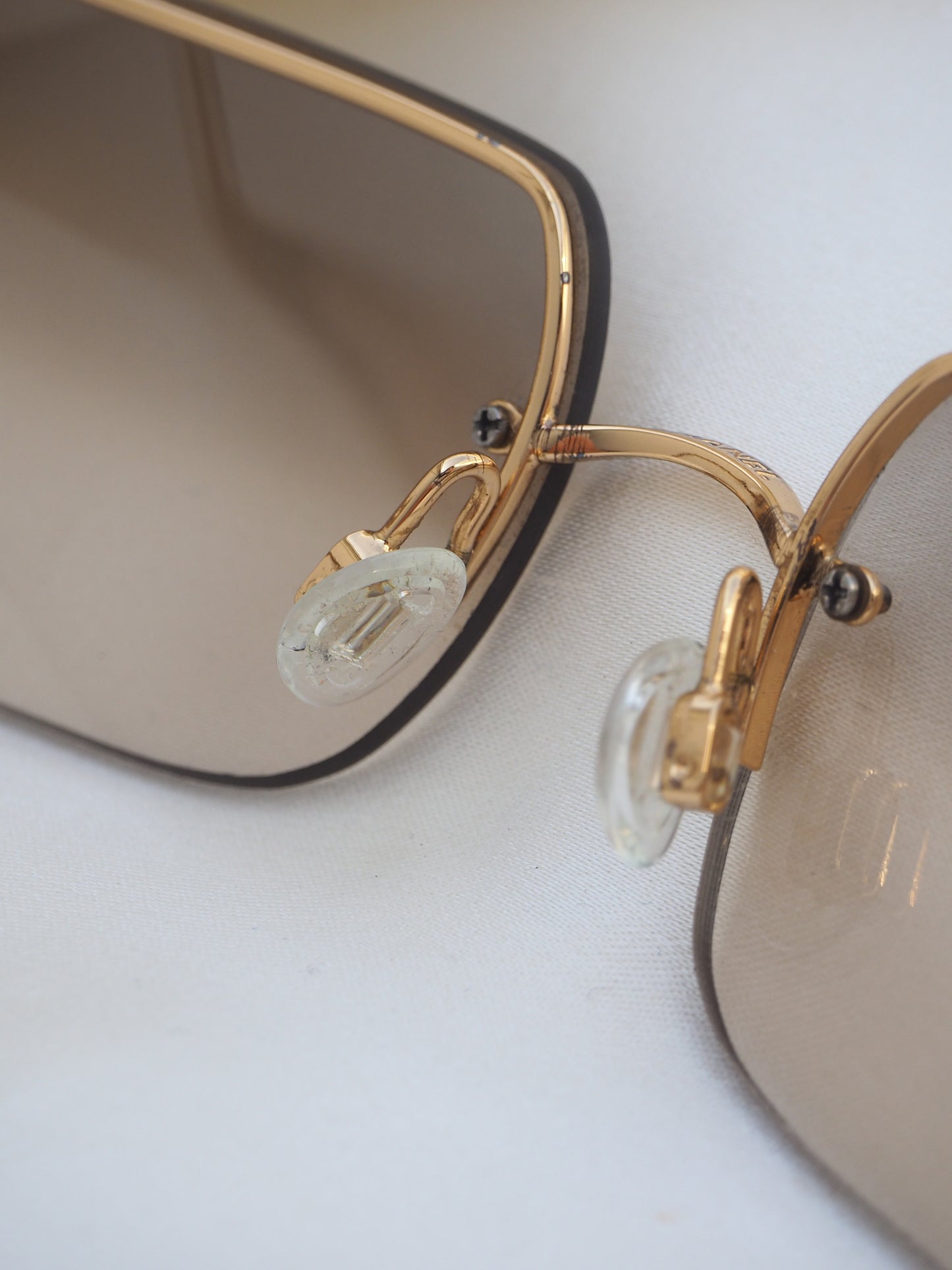 CHANEL 4104-B SUNGLASSES