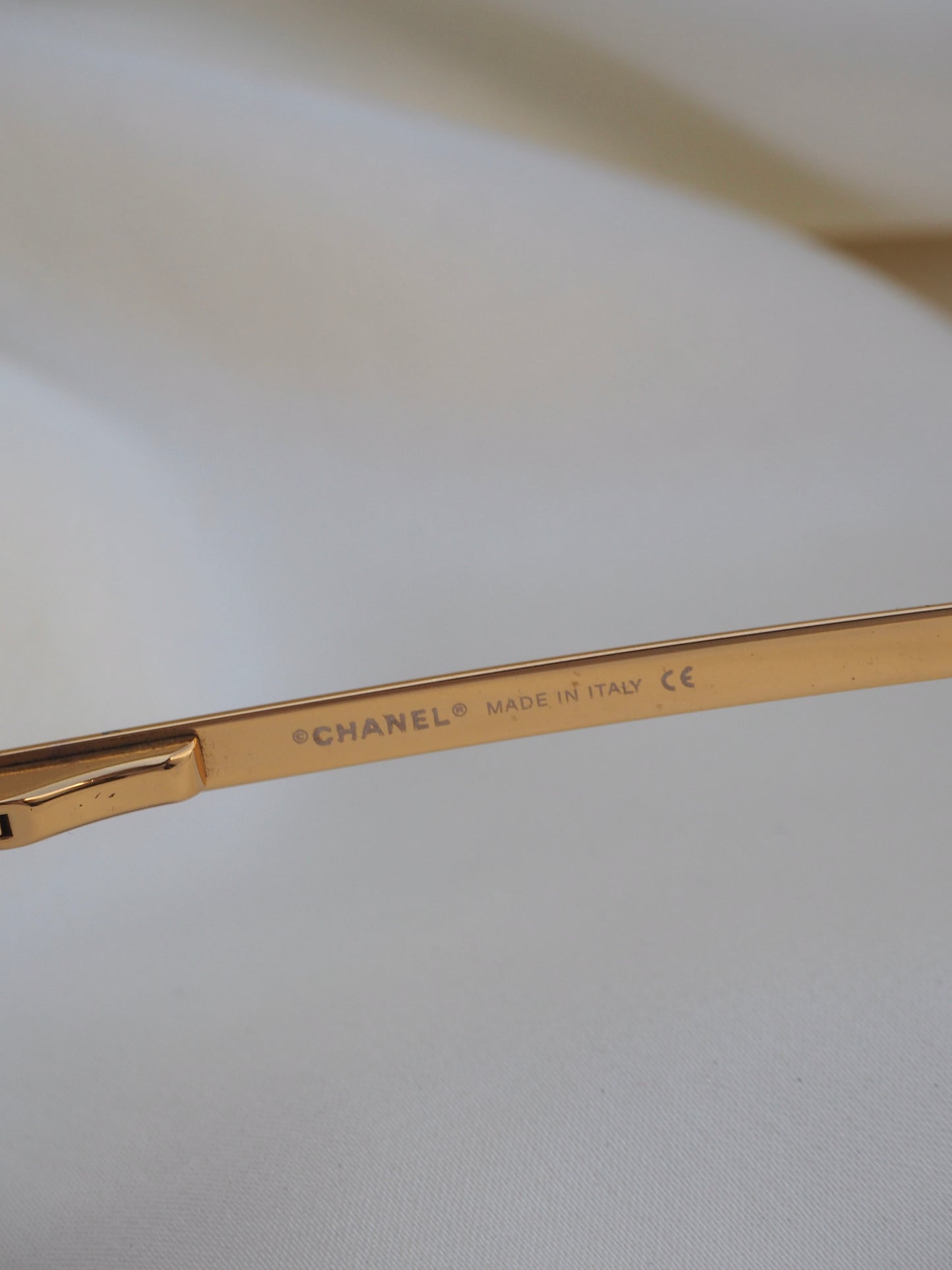 CHANEL 4104-B SUNGLASSES