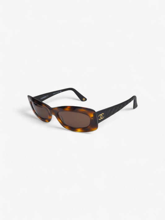 CHANEL 5006 RECTANGULAR SUNGLASSES