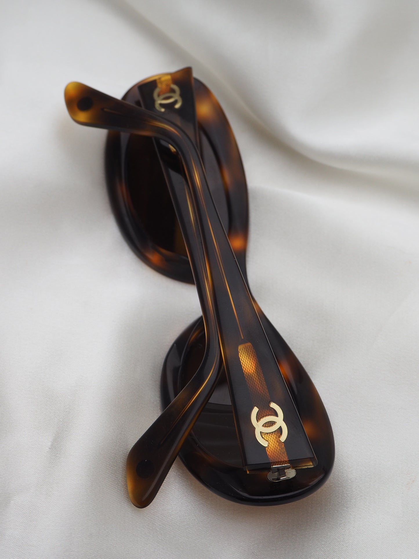 CHANEL 5007 SUNGLASSES