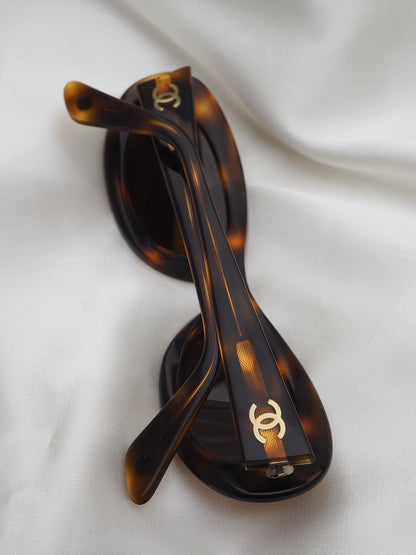 CHANEL 5007 SUNGLASSES