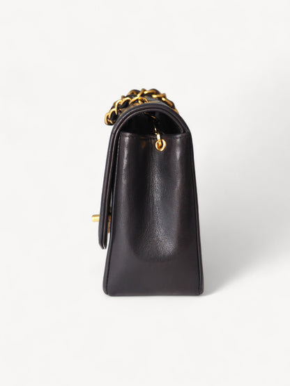 CHANEL DIANA SMALL SHOULDER BAG