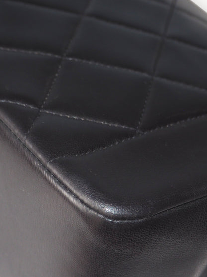 CHANEL DIANA SMALL SHOULDER BAG