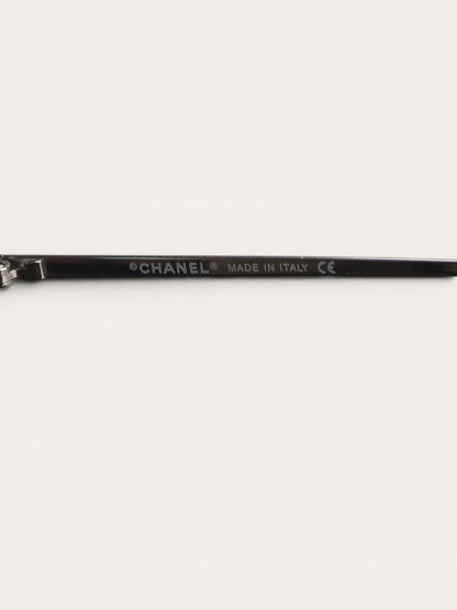 CHANEL 4017-D SUNGLASSES