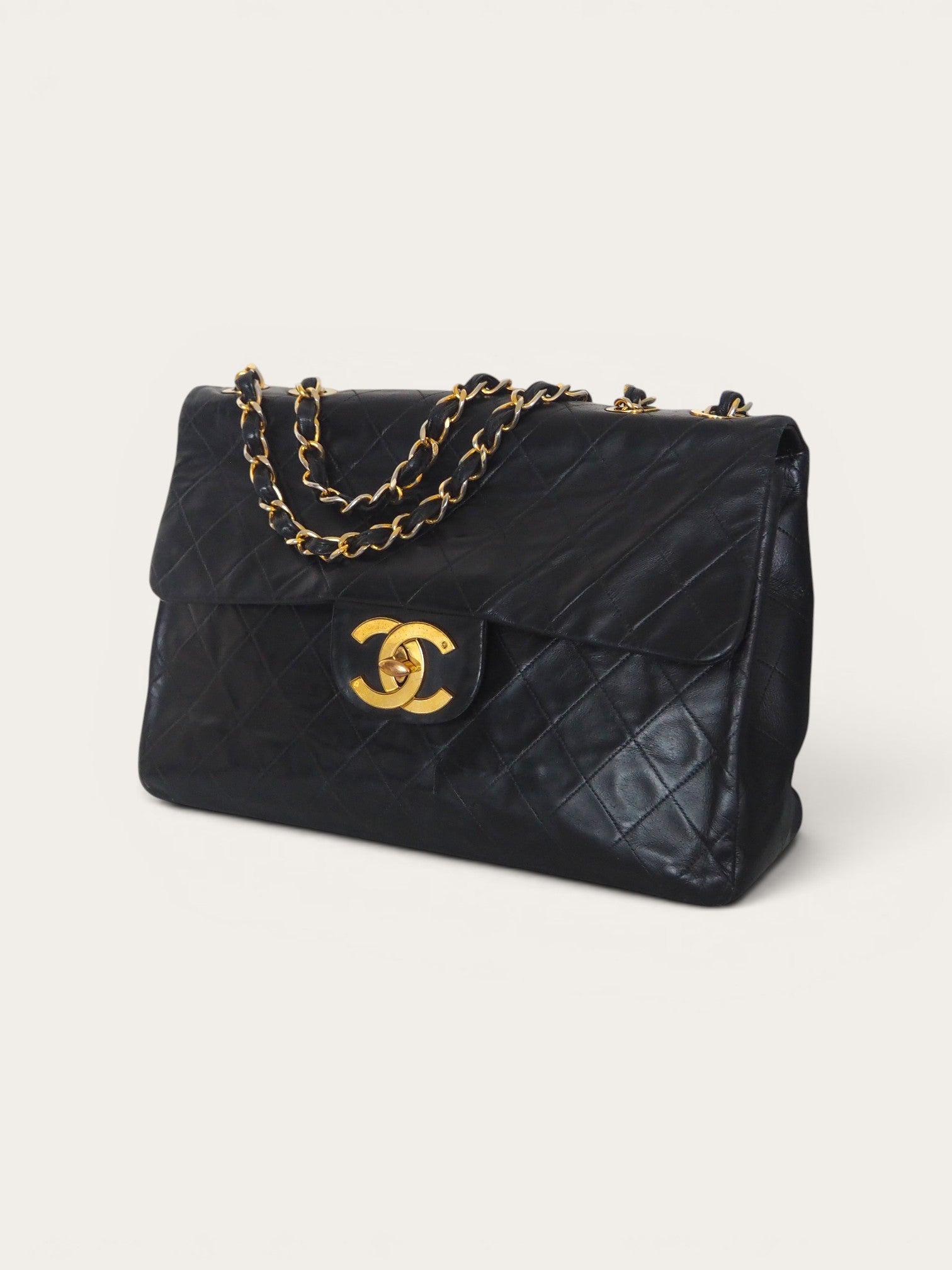Chanel – Archives de Luxe